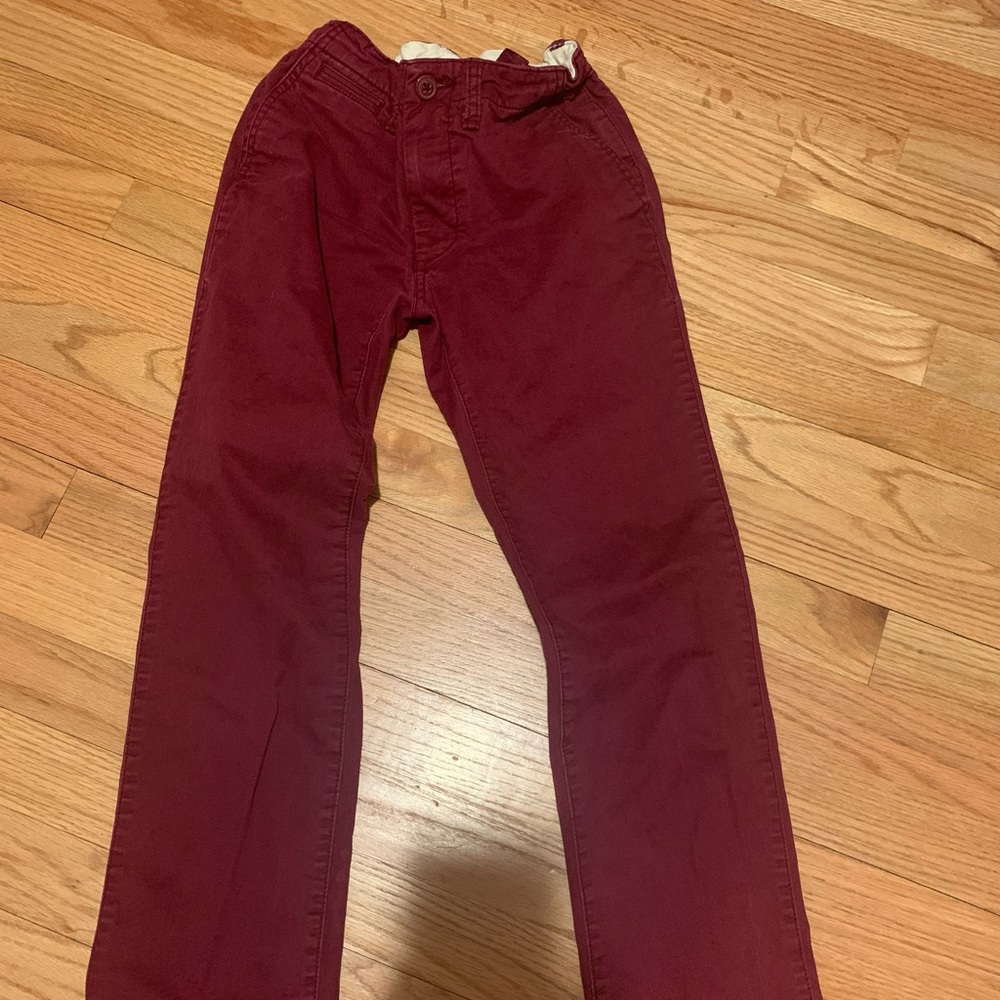 Boys GAP Chinos